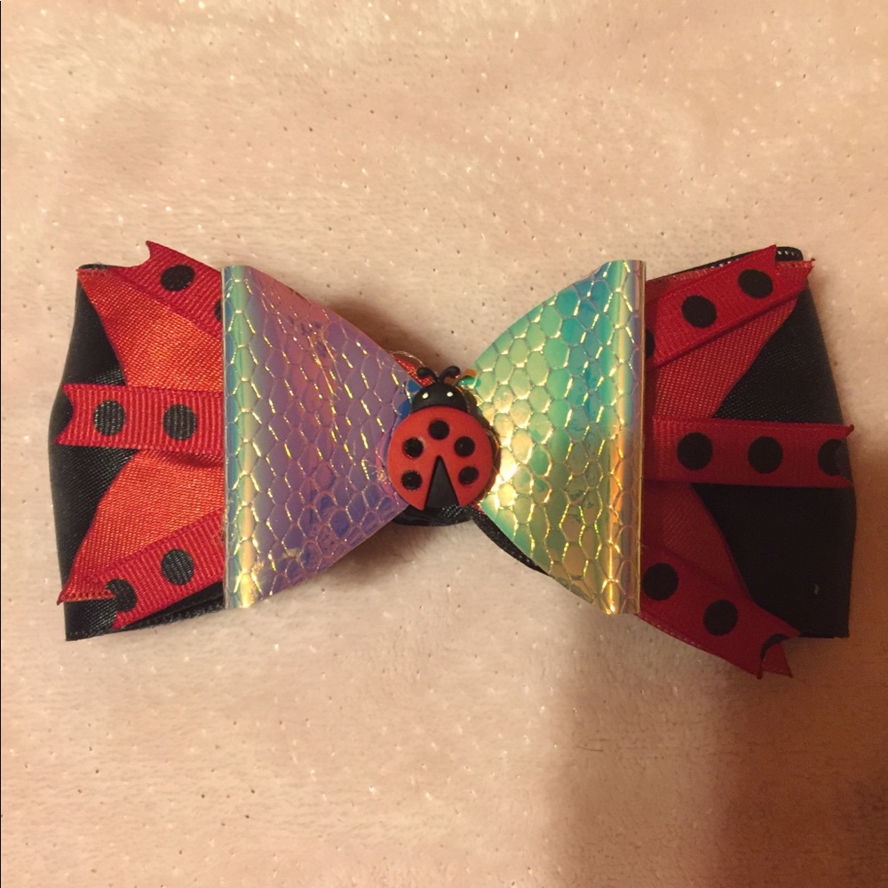 Girl bow